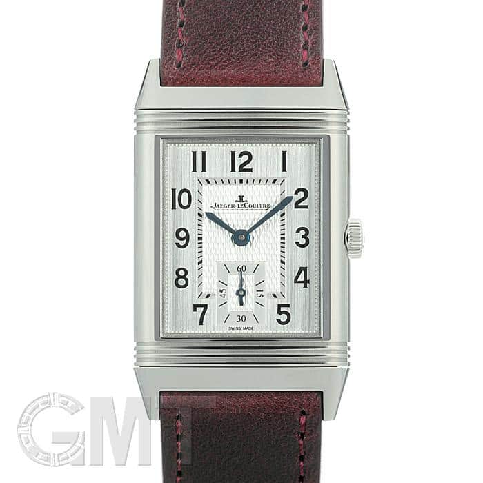 新品)JAEGER LECOULTRE ジャガー・ルクルト レベルソ クラシック