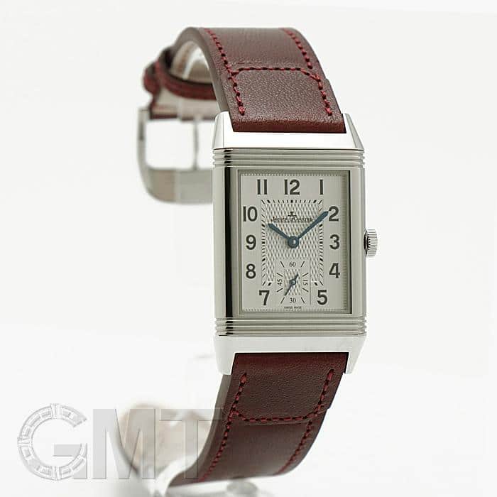新品)JAEGER LECOULTRE ジャガー・ルクルト レベルソ クラシック
