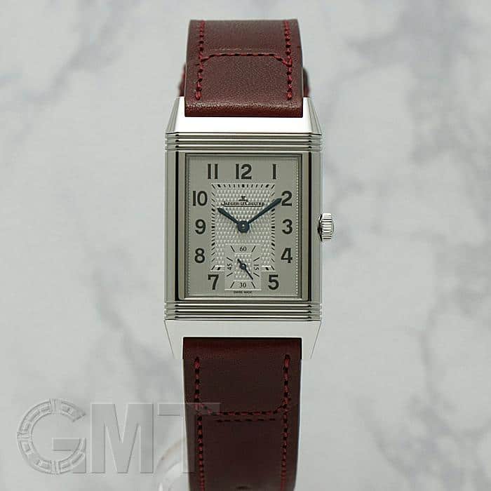 中古)JAEGER LECOULTRE ジャガー・ルクルト レベルソ クラシック