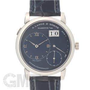 A. LANGE & SOHNE ランゲ&ゾーネ ランゲ1 38.5mm 101.027 ブルー メイン
