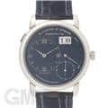 A. LANGE & SOHNE ランゲ&ゾーネ ランゲ1 38.5mm 101.027 ブルー