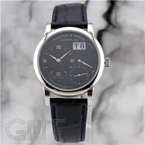 A. LANGE & SOHNE ランゲ&ゾーネ ランゲ1 38.5mm 101.027 ブルー メイン