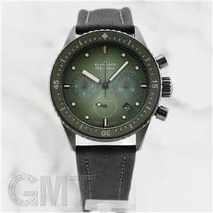BLANCPAIN ブランパン フィフティファゾムス バチスカーフ クロノグラフ フライバック 5200-0153-B52A メイン