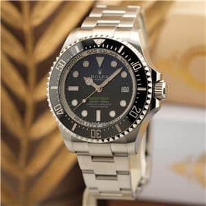 ROLEX ロレックス シードゥエラー ディープシー 136660 Dブルー メイン
