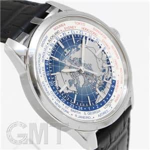 JAEGER LECOULTRE ジャガー・ルクルト ジオフィジック ユニバーサルタイム Q8108420※ メイン