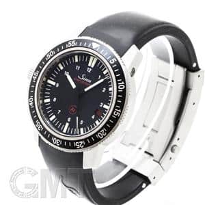 中古)SINN ジン 603 .EZM3 ブラック ラバー（商品ID：3717000051570