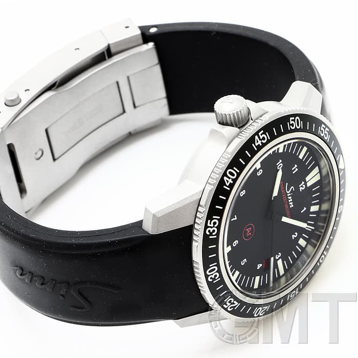 中古)SINN ジン 603 .EZM3 ブラック ラバー（商品ID：3717000051570