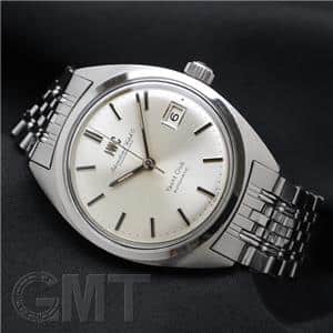 IWC インターナショナルウォッチカンパニー ヨットクラブ 811AD シルバー メイン