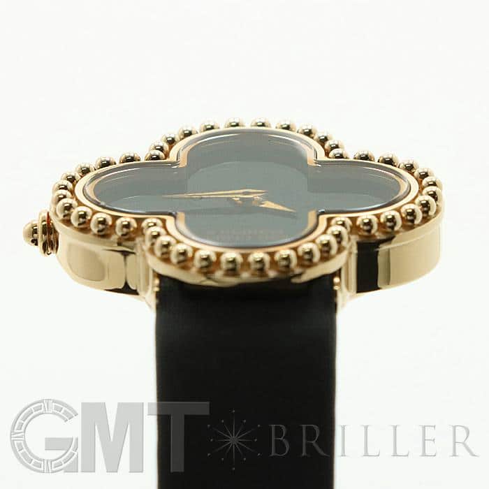 中古)Van Cleef & Arpels ヴァン クリーフ&アーペル アルハンブラ