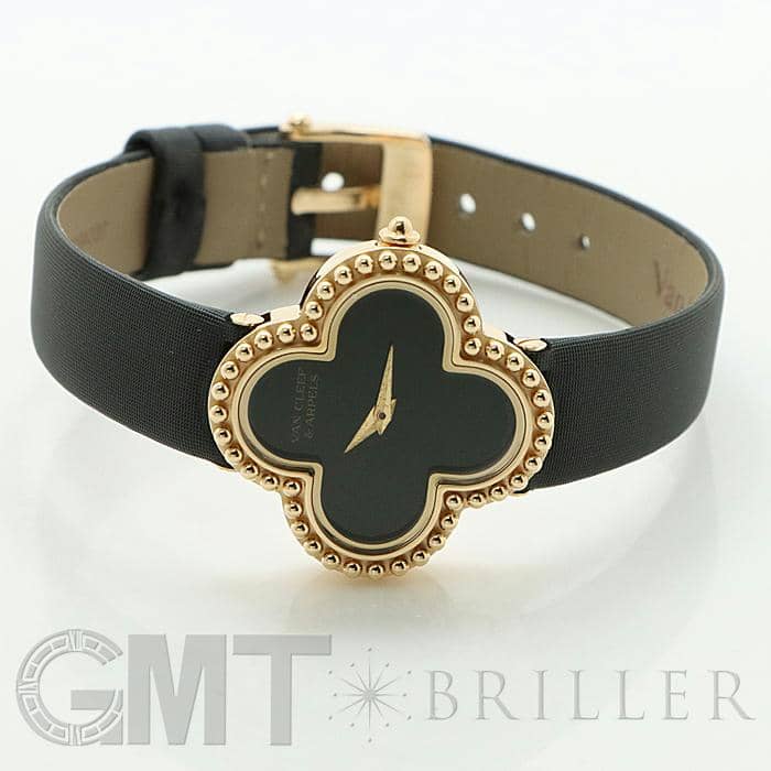 中古)Van Cleef & Arpels ヴァン クリーフ&アーペル