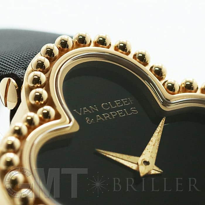 中古)Van Cleef & Arpels ヴァン クリーフ&アーペル