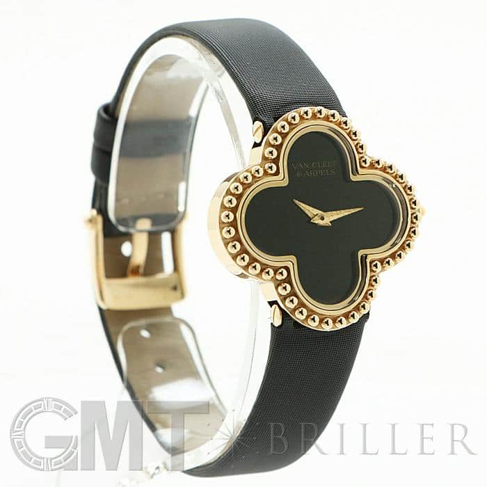 中古)Van Cleef & Arpels ヴァン クリーフ&アーペル アルハンブラ