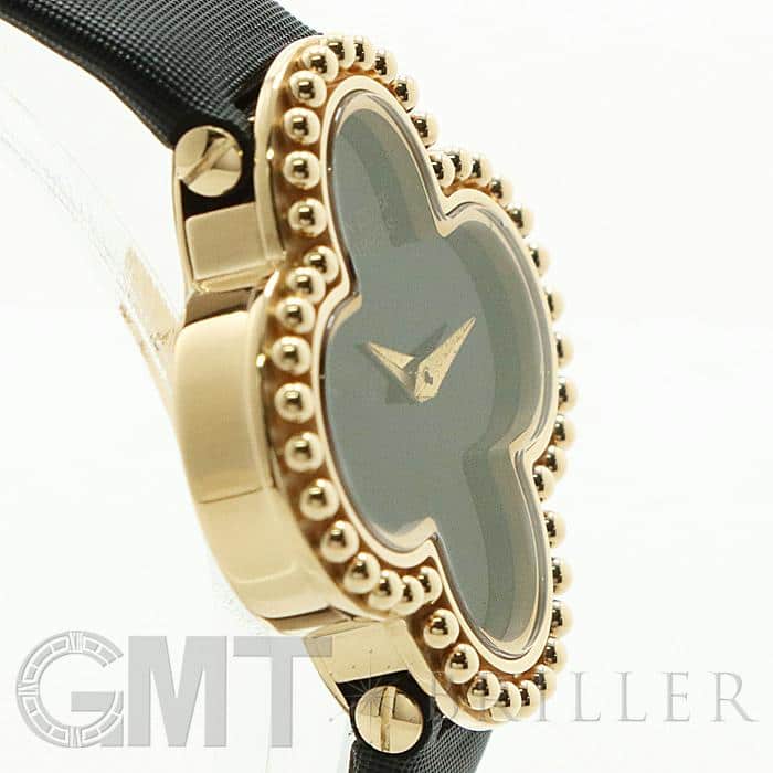 中古)Van Cleef & Arpels ヴァン クリーフ&アーペル