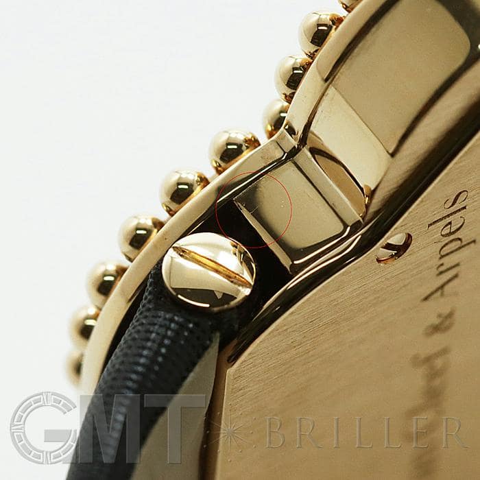 中古)Van Cleef & Arpels ヴァン クリーフ&アーペル アルハンブラ