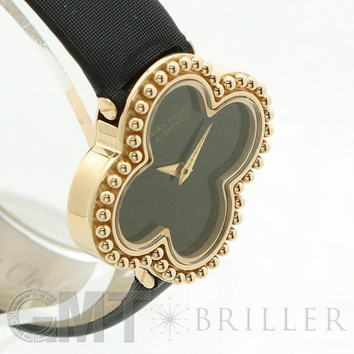 中古)Van Cleef & Arpels ヴァン クリーフ&アーペル アルハンブラ