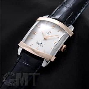 中古)OMEGA オメガ ミュージアム コレクション No.6 トノーレヴェルセ