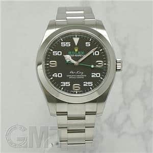中古)ROLEX ロレックス エアキング 116900（商品ID：3717016777570