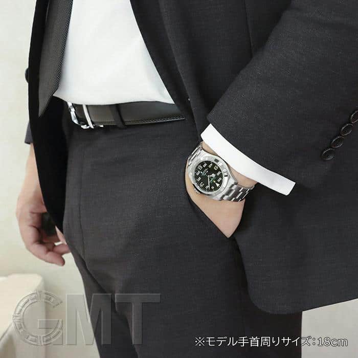 中古品A【ROLEX】ロレックス エアキング Ref.116900 ランダム 新