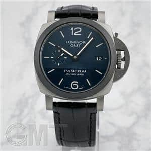 OFFICINE PANERAI オフィチーネ パネライ ルミノール GMT 42mm PAM01279 メイン