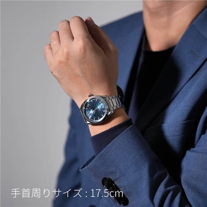 OMEGA シーマスター自動巻き 腕時計ネイビー濃青39mm OMEGA シーマスター自動巻き 腕時計ネイビー濃青39mm OMEGA