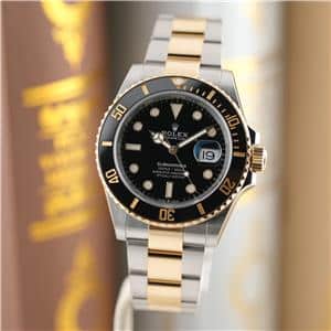 中古)ROLEX ロレックス サブマリーナー デイト 41 126613LN（商品ID