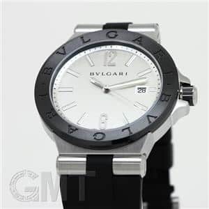 BVLGARI ブルガリ ディアゴノ セラミック 102252 DG42C6SCVD メイン