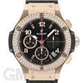 HUBLOT ウブロ ビッグバン ゴールド ダイヤモンド 341.PX.130.RX.114