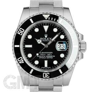 ROLEX ロレックス サブマリーナー  デイト 116610LN G番 メイン