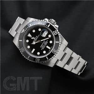 ROLEX ロレックス サブマリーナー  デイト 116610LN G番 メイン