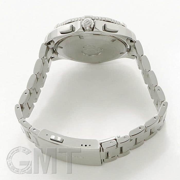 中古)TAG HEUER タグ・ホイヤー アクアレーサー グランドデイト クロノ