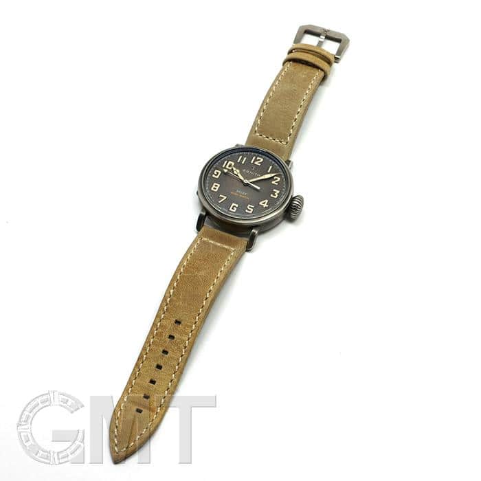 セカンドチャンス 暗闇の中のゼニス パイロットタイプ20エクストラスペシャルTON-UP