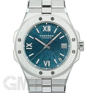 CHOPARD ショパール アルパイン イーグル ラージ 298600-3001 ブルー メイン