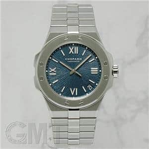 CHOPARD ショパール アルパイン イーグル ラージ 298600-3001 ブルー メイン