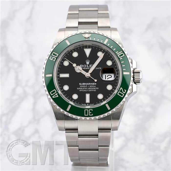 ROLEX ロレックス 126610 純正 コマ ブレス 2個セット 美品 126610LV ブラック ROLEX（ロレックス）サブマリーナ デイト 中古