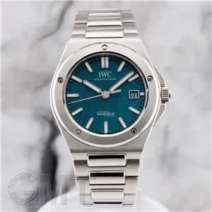 IWC インターナショナルウォッチカンパニー インヂュニア オートマティック 40 IW328903 メイン