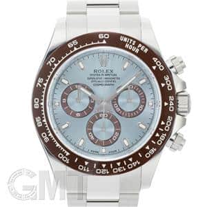 ROLEX ロレックス デイトナ 116506 アイスブルー メイン