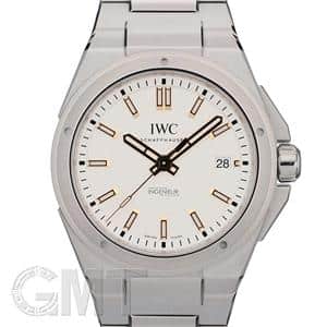 IWC インターナショナルウォッチカンパニー インヂュニア オートマティック IW323906 メイン