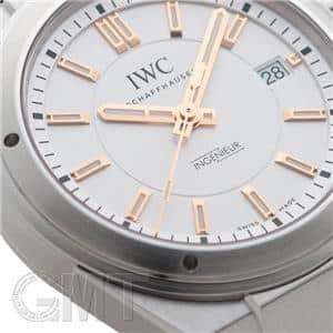 IWC インターナショナルウォッチカンパニー インヂュニア オートマティック IW323906 メイン
