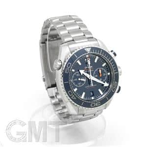 OMEGA オメガ シーマスター 600M コーアクシャル マスター クロノメーター クロノグラフ 215.30.46.51.03.001 メイン