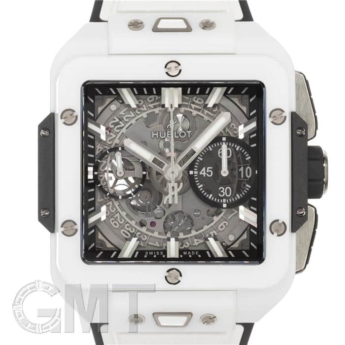 HUBLOT ラバーベルト ホワイト 花柄 楽天市場】ウブロ ビッグバン ベルト ホワイトの通販