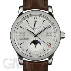 JAEGER LECOULTRE ジャガー・ルクルト マスター カレンダー Q151842A メイン