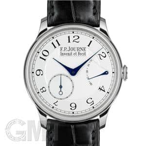 F.P.JOURNE フランソワ ポール・ジュルヌ スヴラン 38mm プラチナ メイン