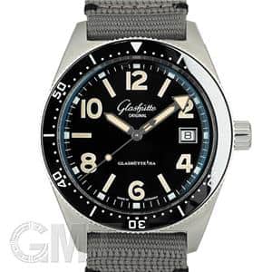 GLASHUTTE ORIGINAL グラスヒュッテ オリジナル スペシャリスト SeaQ 1-39-11-06-80-08 メイン