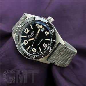 GLASHUTTE ORIGINAL グラスヒュッテ オリジナル スペシャリスト SeaQ 1-39-11-06-80-08 メイン