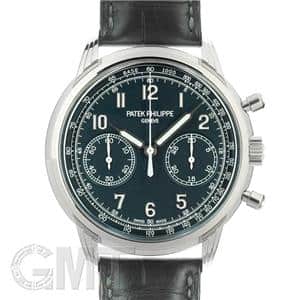 PATEK PHILIPPEパテック・フィリップ コンプリケーテッド・ウォッチ クロノグラフ 5172G-001 メイン