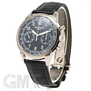 PATEK PHILIPPEパテック・フィリップ コンプリケーテッド・ウォッチ クロノグラフ 5172G-001 メイン