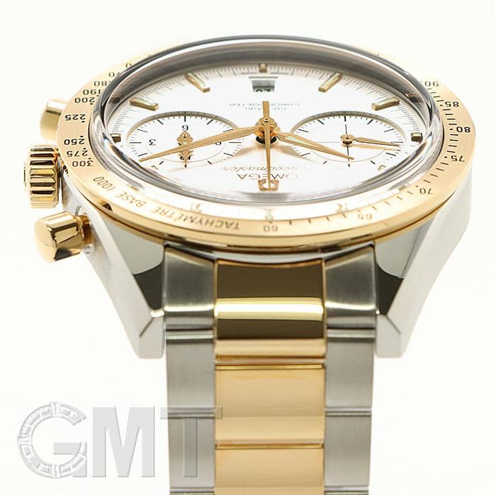 新品)OMEGA オメガ スピードマスター 57 331.20.42.51.02.001（商品ID