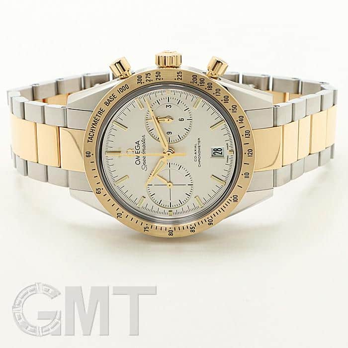 新品)OMEGA オメガ スピードマスター 57 331.20.42.51.02.001（商品ID