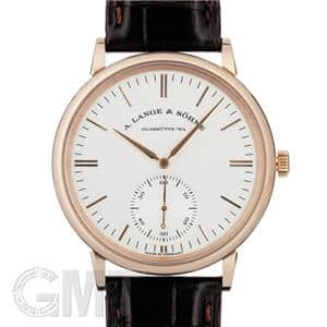 A. LANGE & SOHNE ランゲ&ゾーネ サクソニア 380.033 メイン