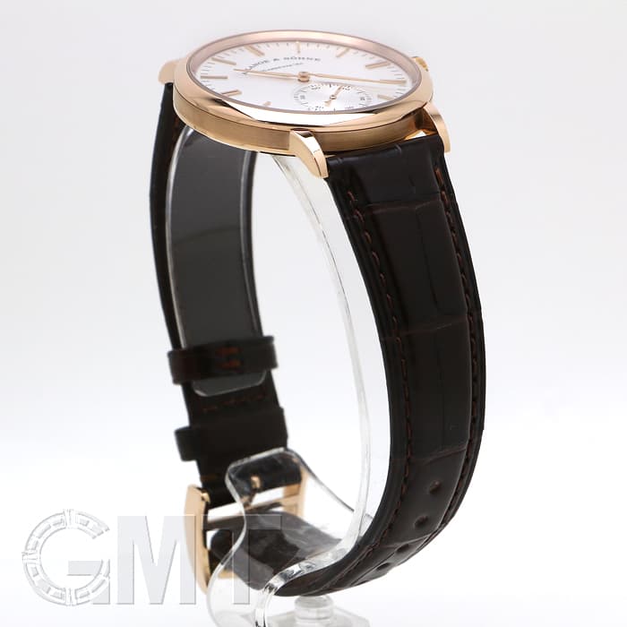 新品)A. LANGE & SOHNE ランゲ&ゾーネ サクソニア 380.033（商品ID